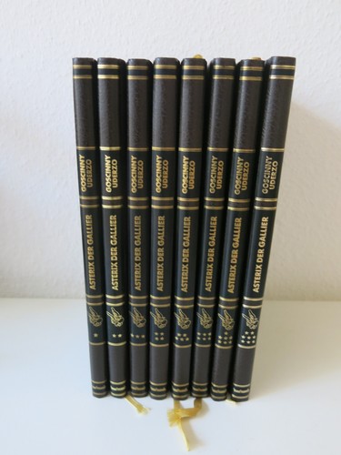 Asterix obelix sammlung - asterix, &