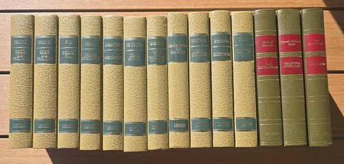 Bücher klassiker der - klassiker,