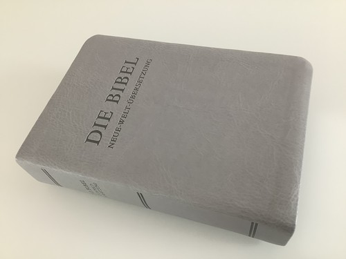 Die bibel - die,