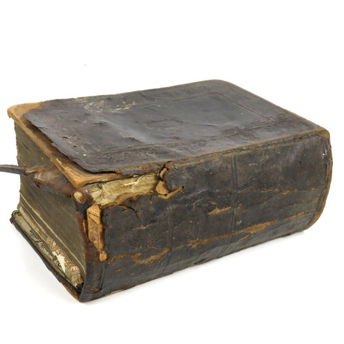 Antikes gesangbuch 1778 - antikes,