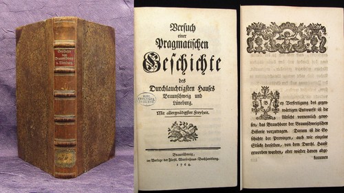 Koch versuch einer - koch,