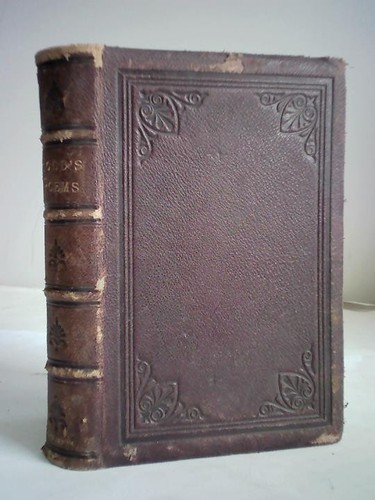 The poetical works - the,