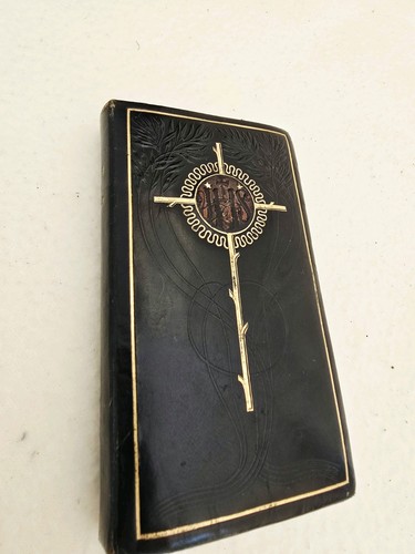 1893 der christ gebet - der, im