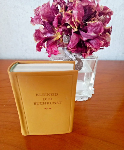 Begehrte ddr miniatur kleinod - begehrte,