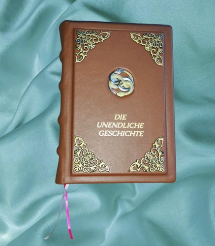 Die unendliche geschichte - die, geschichte-m