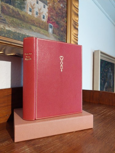 Franz blei luxusausgabe - franz, ea