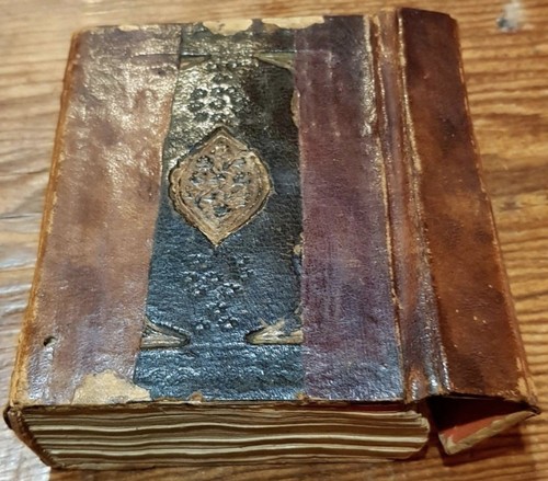 Handschriftliches arabisches