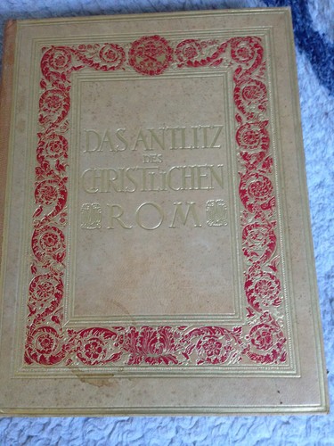 Rom das antlitz des - -das,