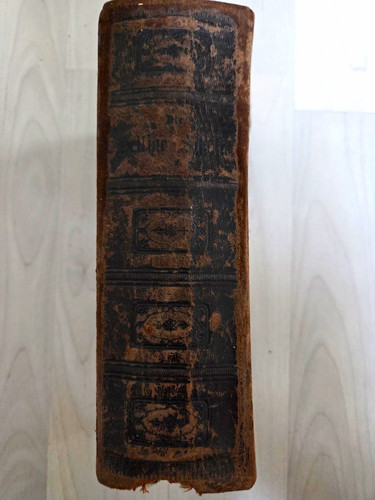 Antike luther bibel - antike, um