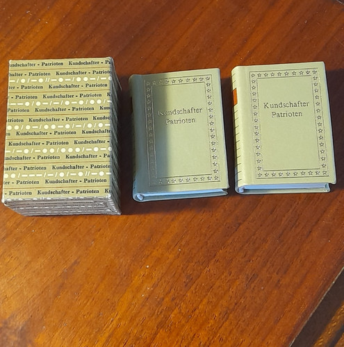 Ddr minibuch - ddr,