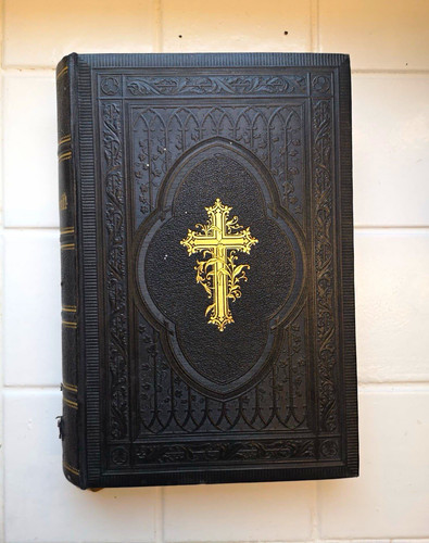 Die bibel ganze heilige - ganze,