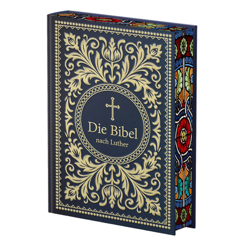Die bibel nach - die,